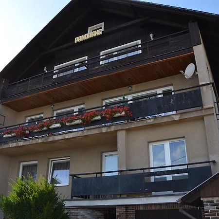 Penzion Panorama Beroun  Buitenkant foto