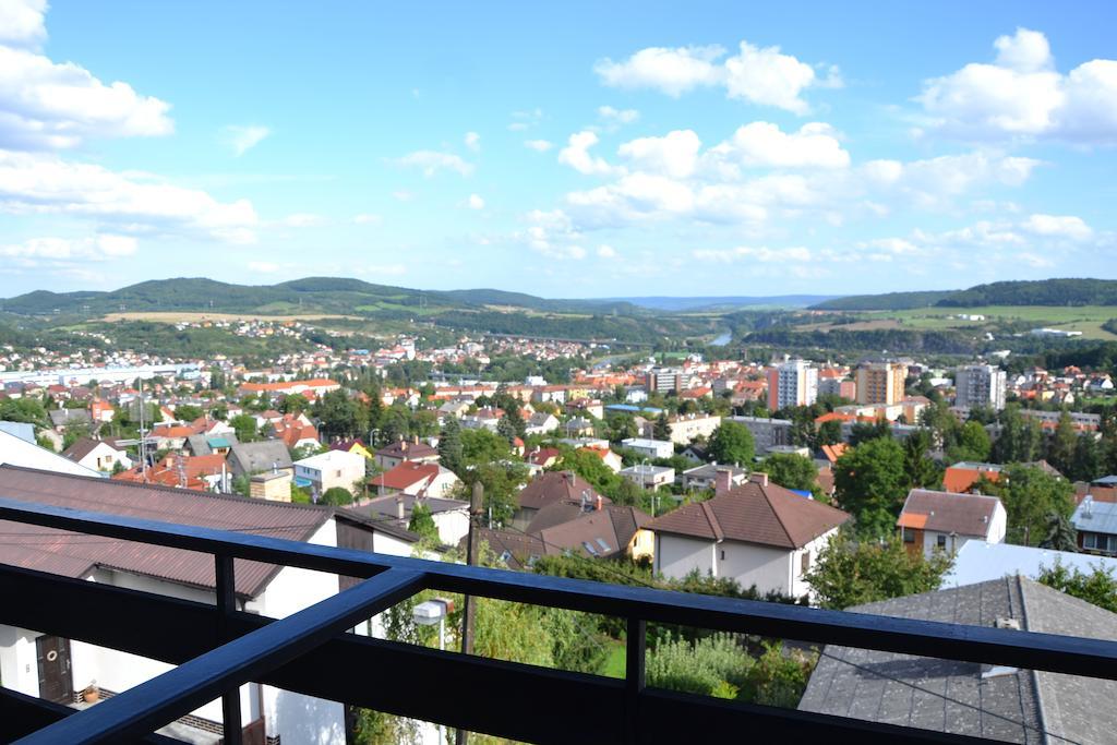 Penzion Panorama Beroun  Kamer foto